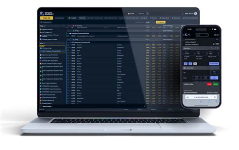 sportmarket sportsbook|Online Sports Betting & Live Betting Platform .